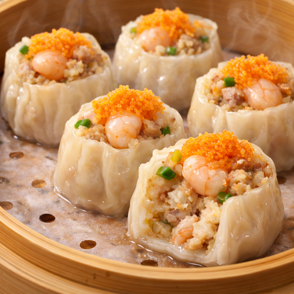 Shumai