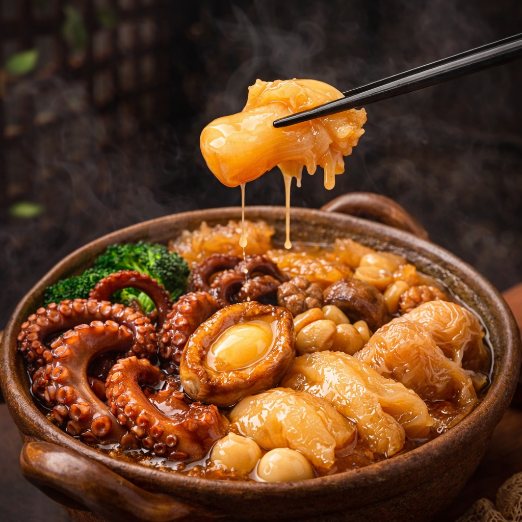 Buddha Jumps Over the Wall